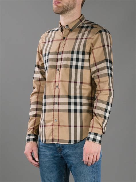 burberry shirts.|authentic burberry shirt.